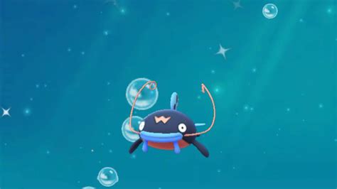 shiny whiscash pokemon go